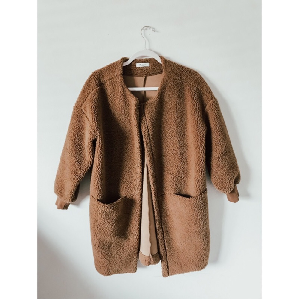 Madewell Jacket